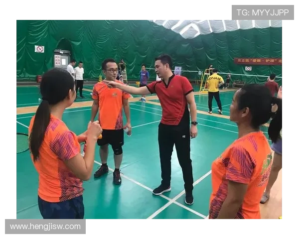 上海羽毛球队团队协作的独特优势与其他球队的深度对比分析