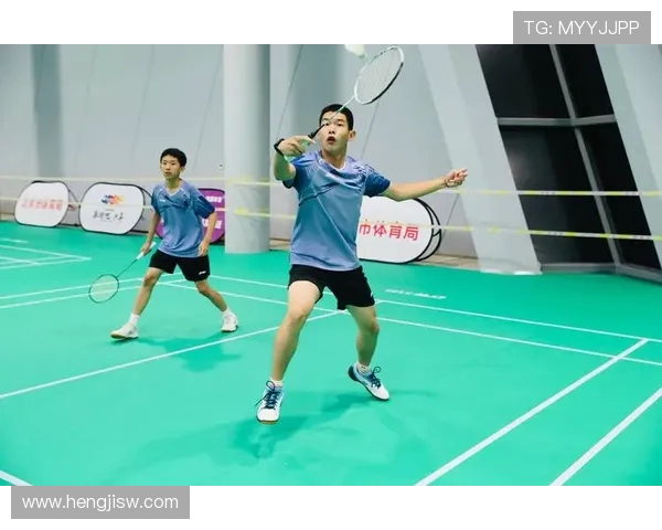 北京羽毛球队个人能力提升之路热议与展望