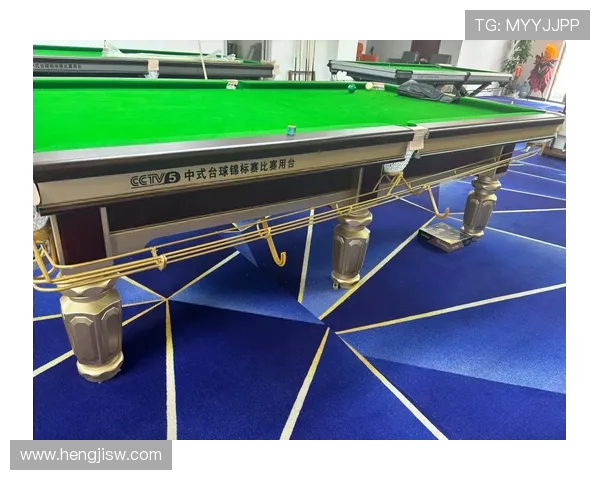 以台球为纽带探索精准控制与心理博弈的运动艺术魅力