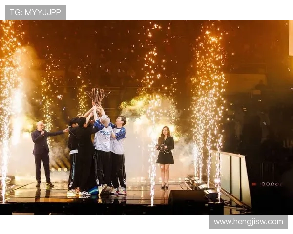 激烈对决激情四溢 电竞赛事掀起全球热潮见证顶尖战队荣耀之路