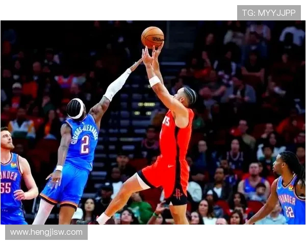 2020年8月21日火箭与雷霆精彩对决全场回放视频分享